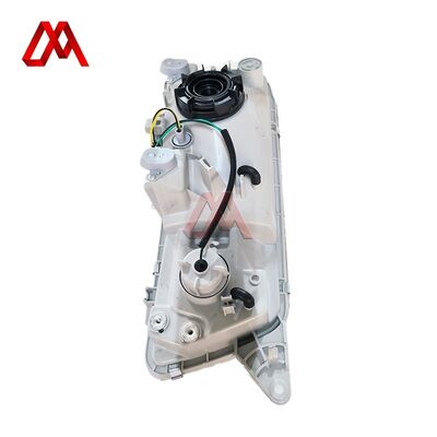 ISUZU CXZ51K FRONT HEAD LAMP 1-82110456-2 1-82110455-2
