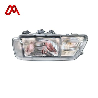 ISUZU CXZ51K FRONT HEAD LAMP 1-82110456-2 1-82110455-2