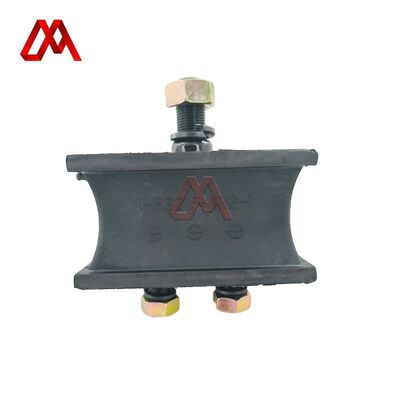1-53215222-0 1532152220 Engine Mount For Isuzu EXZ 6WG1 Truck
