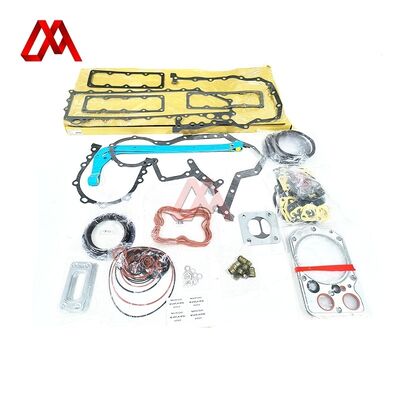 Factory Supply Truck Spare Parts ME057241 Engine Repair Overhaul Kit For Mitsubishi 6D22 Diesel Engine
