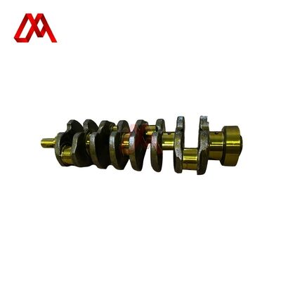 8-97388828-4 Crankshaft 8973888284 Suitable for ISUZU NKR NPR 4JJ1