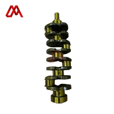 8-97388828-4 Crankshaft 8973888284 Suitable for ISUZU NKR NPR 4JJ1