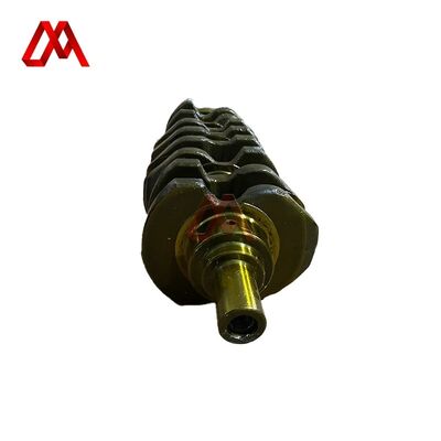 8-97388828-4 Crankshaft 8973888284 Suitable for ISUZU NKR NPR 4JJ1