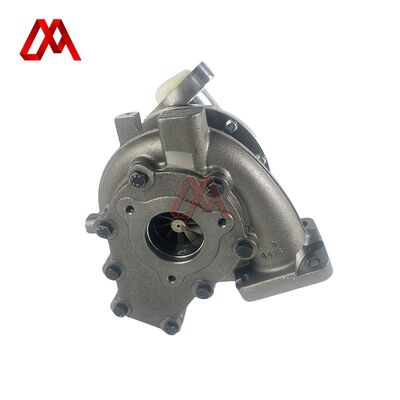 8-97526008-1 8975260081 TURBOCHARGER ASM suitable for ISUZU NQR NPR NRR 4HK1 