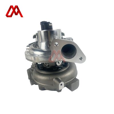 8-97526008-1 8975260081 TURBOCHARGER ASM suitable for ISUZU NQR NPR NRR 4HK1 