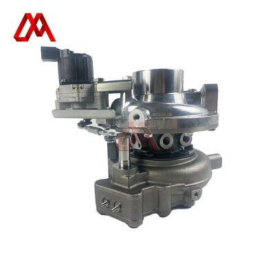 8-97526008-1 8975260081 TURBOCHARGER ASM suitable for ISUZU NQR NPR NRR 4HK1 