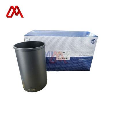 Heavy Duty Truck Engine Cylinder Liner ME071224 Compatible Mitsubishi 6D16 Diesel Engine Spare Parts
