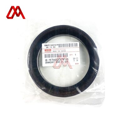 8976023790 8-97602379-0 Rear Crankshaft Oil Seal Suitable for ISUZU FRR FSR 4HF1 4HK1 6HK1 