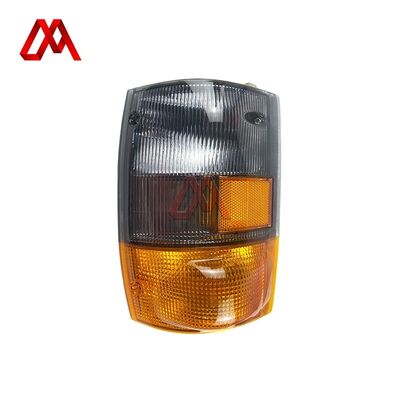8-97855110-2 8978551102 Front Combination Lamp Assembly Suitable for ISUZU NKR55 4JB1