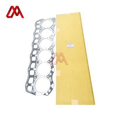 ME071955 Cylinder Head Gasket For Mitsubishi 6D16 6D17 Engine Truck Spare Parts