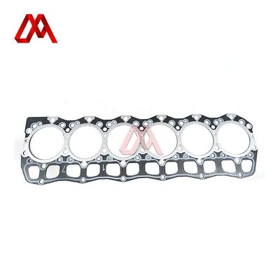 ME071955 Cylinder Head Gasket For Mitsubishi 6D16 6D17 Engine Truck Spare Parts