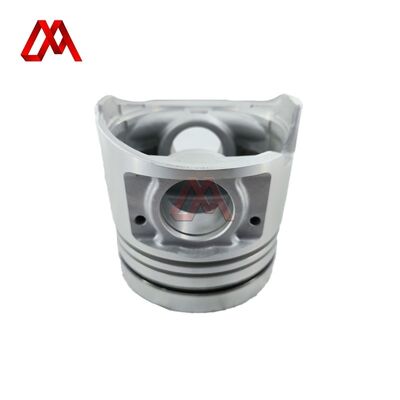 High Quality Engine Piston ME072062 Fit Mitsubishi 6D16T Heavy Duty Truck Repair Spare Parts