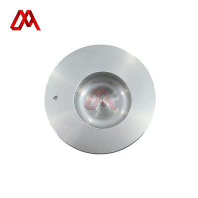 High Quality Engine Piston ME072062 Fit Mitsubishi 6D16T Heavy Duty Truck Repair Spare Parts