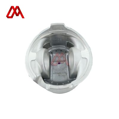 High Quality Engine Piston ME072062 Fit Mitsubishi 6D16T Heavy Duty Truck Repair Spare Parts