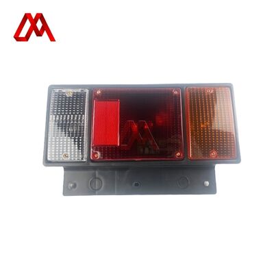 8-98002165-0 Rear Combination Lamp Assembly 8980021650 Suitable for ISUZU 700P 4HK1