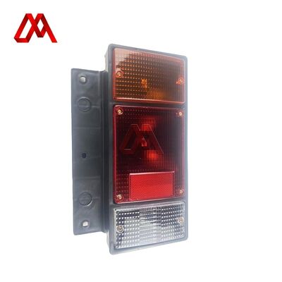8-98002166-0 Rear Combination Lamp Assembly 8980021660 Suitable for ISUZU 700P 4HK1