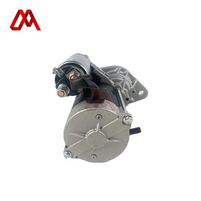 8-98054984-0 3708010-P301 Starter Assembly 24V 4.0KW 8980549840 3708010P301 Suitable for ISUZU FTR 700P