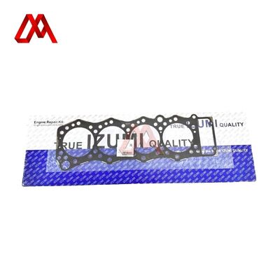 High Quality Cylinder Head Gasket ME240708 Replacement For Mitsubishi 4M51 Heavy Duty Truck Parts
