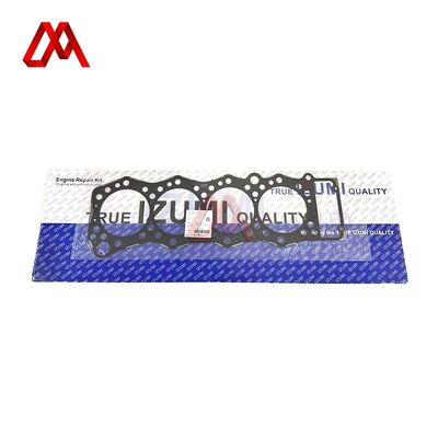 High Quality Cylinder Head Gasket ME240708 Replacement For Mitsubishi 4M51 Heavy Duty Truck Parts