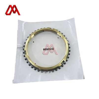 Truck Gearbox Synchronizer Ring ME603242 Auto Spare Parts For MITSUBISHI Heavy‑Duty Truck