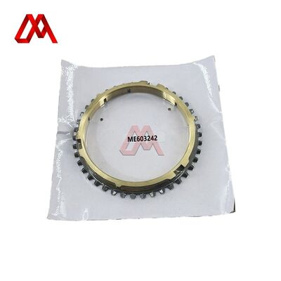 Truck Gearbox Synchronizer Ring ME603242 Auto Spare Parts For MITSUBISHI Heavy‑Duty Truck