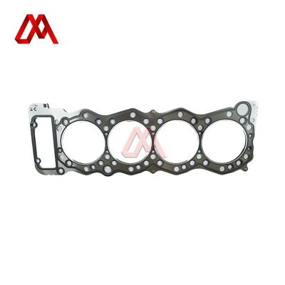 Full Engine Overhaul Gasket Set ME994660 Replacement For Mitsubishi 4M50T Truck Accessories