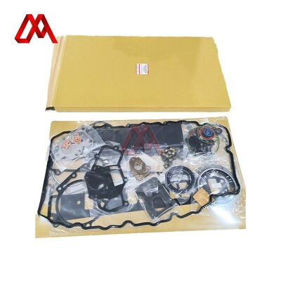 Full Engine Overhaul Gasket Set ME994660 Replacement For Mitsubishi 4M50T Truck Accessories