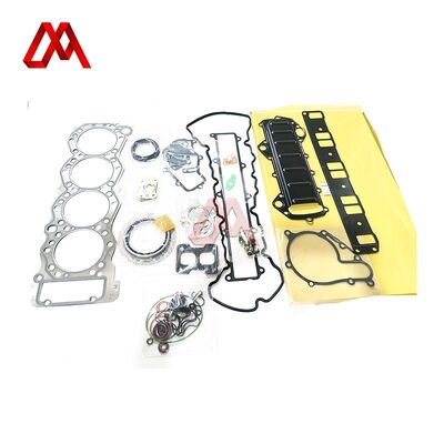 Full Engine Overhaul Gasket Set ME994660 Replacement For Mitsubishi 4M50T Truck Accessories