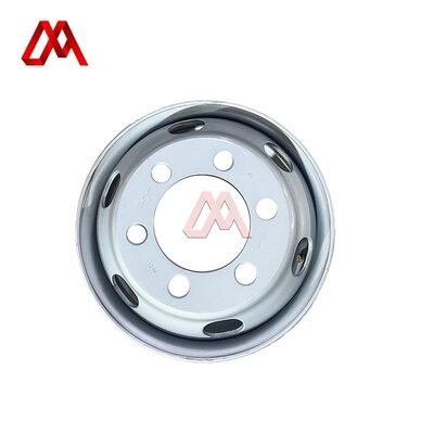 8981682150 8-98168215-0 Wheel Disc for ISUZU NPR NQR 4JJ1 4HF1 4HG1 4HK1 