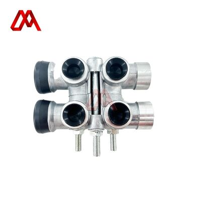 1-48110113-5 1481101135 Brake Protection Valve Air Brake Protection Valve For ISUZU FVR 6HK1 