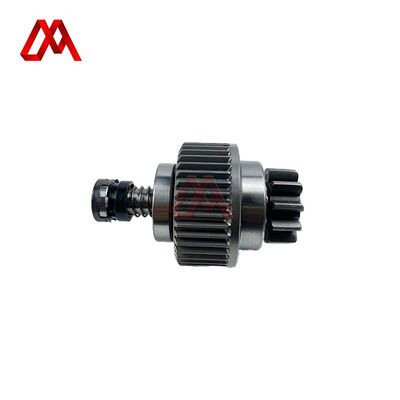 8971797700 8-97179770-0 8-98222100-0 Starter Pinion Clutch Assembly Suitable for ISUZU 4JJ1T 4HF1 NKR