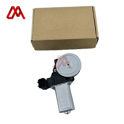 8-98058430-0 Front Door Power Window Regulator Motor 8980584300 for ISUZU VC46 4HG1 6UZ1 
