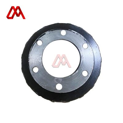 Brake Drum 8‑97102001‑0 8971020010 For ISUZU 700P 4HK1 Truck Spare Parts