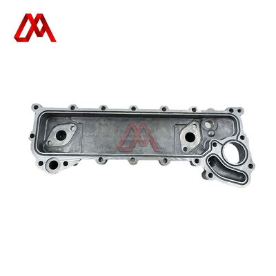 8-97027983-0 Oil Cooler Cover 8970279830 for ISUZU NPR 4HF1