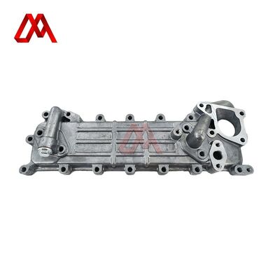 8-97027983-0 Oil Cooler Cover 8970279830 for ISUZU NPR 4HF1