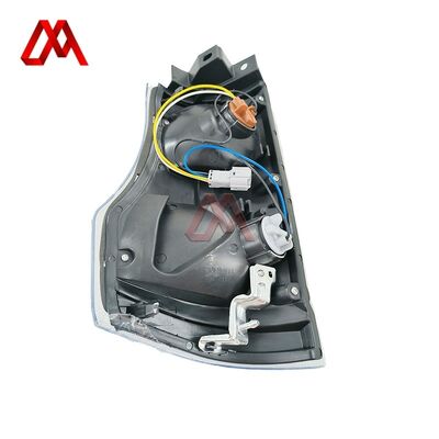 8-98010882-0 8-97365173-5 8980108820 8973651735 Front Combination Lamp Suitable For ISUZU NKR77 4JH1