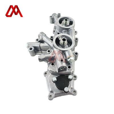 21305-62T0A Oil Cooler Assembly for Nissan 