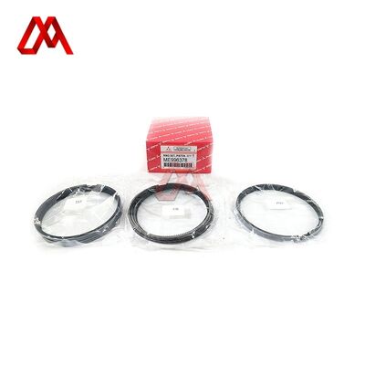 Piston Ring Set ME996378 for Mitsubishi Fuso Canter FE337 FE437 FE447 FE537 4D33 