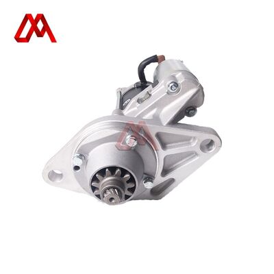 8-97323935-3 Starter Assembly 8973239353 Suitable for ISUZU NKR NPR 4HK1