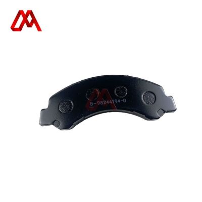 8-98244794-0 PAD KIT; CALIPER,DISC BRK,RR 8982447940 suitable for ISUZU NPR NQR 