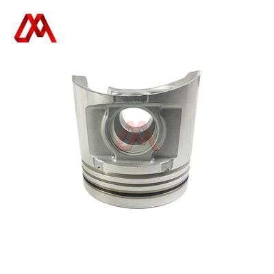 ME072548 Engine Piston For MITSUBISHI 6D17 