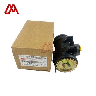 1-47600957-0 Rear Brake Wheel Cylinder 1476009570 for ISUZU FTR32 FRR33 6HE1 6HH1 