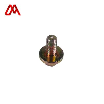 Crankshaft Pulley Bolt 1-94433406-0 1944334060 for ISUZU 100P 4JB1
