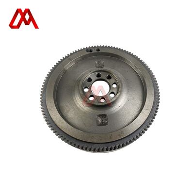 8-94125761-0 8941257610 Flywheel for ISUZU NKR55 4JB1