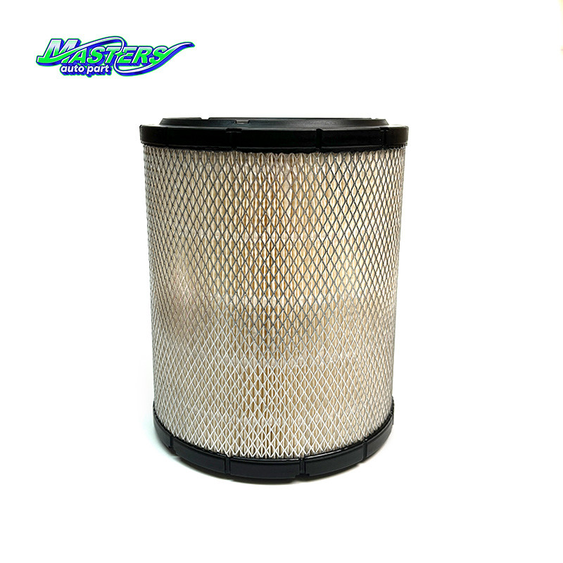 5876100201 Isuzu NPR Oil Filter Element Air Cleaner For NKR NLR NQR Engine