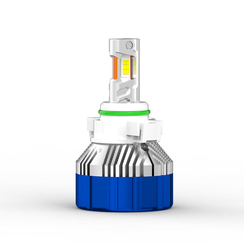 UX 110W 12000LM 6000K 6075 Chips H1/H3/H7/H11/9005/9006/9012/H4/9004/9007/H13 LED Headlight Bulb