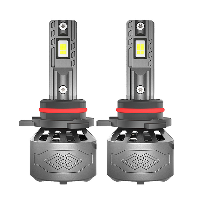 G1 56W 4600lm 6500K 5530 CSP Chips 9005/9006/9012/H1/H4/H7/H11/H13 LED Headlight Bulb