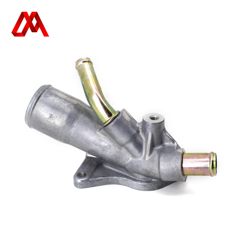 Thermostat Cover ISUZU ELF 4HE1, NPR70, Type 1