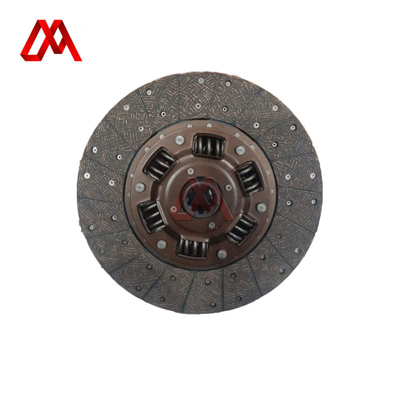 Premium Replacement IZUMI Clutch Disc 1876101390 1312409010 1312409011 Compatible with ISUZU BVP