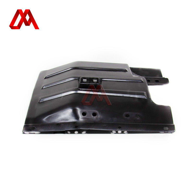 Left Truck Fender ISUZU ELF IZUMI Auto Parts 8-35263-652-0